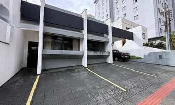 Imagem 2: Imóvel comercial com 12 ambientes para alugar na região central de Londrina