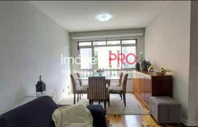 Imagem 4: Moema Índios - 2 quartos - 1 vaga