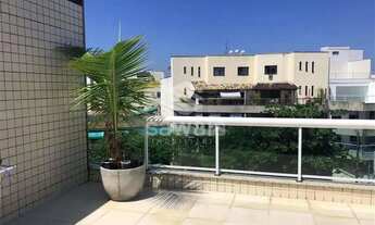 Imagem 9: Gleba A - Apartamento 3 quartos, sendo 2 suítes