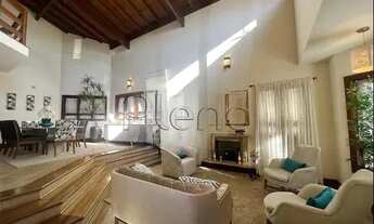 Imagem 3: Casa à venda no Loteamento Alphaville Campinas, Campinas 3 quartos