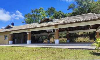 Imagem 7: Vendas Terreno Colombo PR