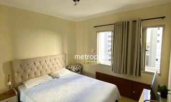 Imagem 7: Apartamento com 2 dormitórios à venda, 80 m² por R$ 820.000,00 - Brooklin - São Paulo/SP