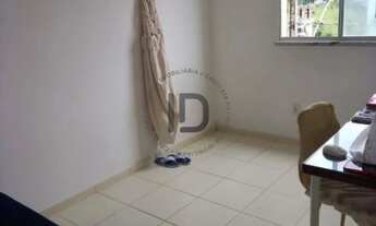 Imagem 6: Apartamento no Condomínio Doce Vida Flora - Madre Paulina