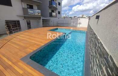 Imagem 2: Apartamento para alugar, 3 quartos, Nossa Senhora Aparecida - Uberlândia/MG - Rotina Imobi