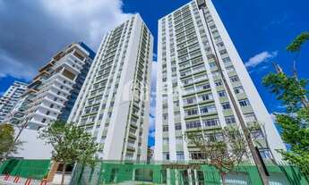 Imagem: APARTAMENTO CONFORTÁVEL - CABRAL 3 QUARTOS