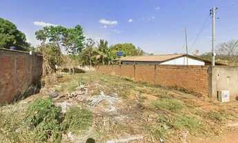 Imagem: Lote na região da Saída para Aragoiânia