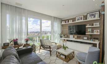 Imagem: Apartamento com 3 quartos à venda em Boa