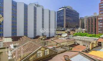 Imagem 3: Apartamento à venda em Centro com 45 m², 1 quarto