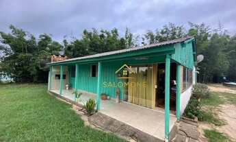 Imagem: Salomone vende Sítio de 2000me com 4 dormitórios