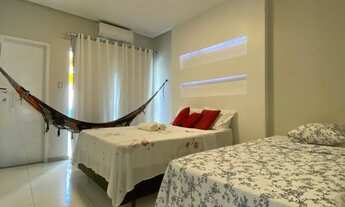 Imagem: Casa na orla de Atalaia para temporada