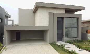 Imagem 7: Vendo belíssimo Sobrado no Condomínio Supremo Itália em Cuiabá MT