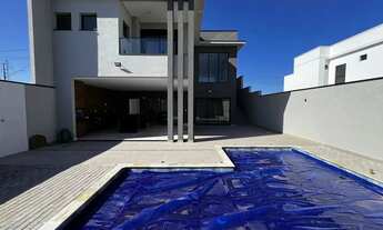 Imagem 3: Casa à venda, Las Palmas Setvillage II, Pouso Alegre, MG