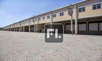 Imagem 7: Galpão para alugar, 4669 m² por R$ 147.075,12/mês - Betim Industrial - Betim/MG