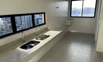 Imagem 6: Apto Novo, 3 Suítes, Ponta Verde