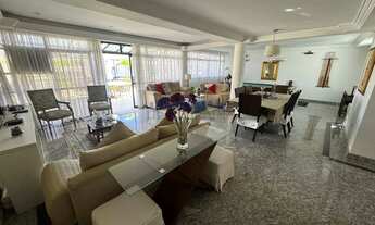 Imagem 4: Recreio dos Bandeirantes