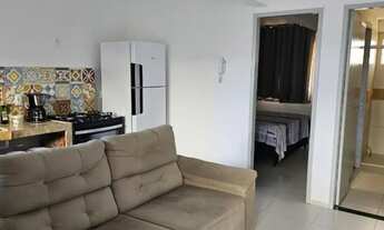 Imagem 4: Apartamento para Locação em Caucaia, cumbuco, 1 dormitório, 1 banheiro