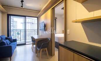 Imagem: Apartamento 1 quartos para alugar no(a)