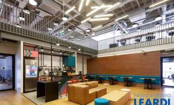 Imagem 4: CONJ. COMERCIAL - PINHEIROS - SP