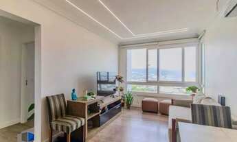 Imagem: Apartamento 3 dormitório 1 vaga coberta