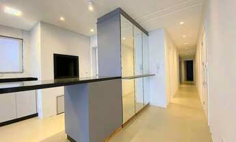 Imagem 4: Apartamento na Praia Vista mar