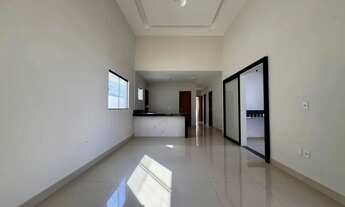 Imagem 7: Casa Ecoville 2 - Valor Oportuno - Lado Sombra