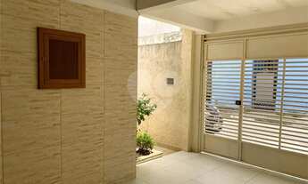 Imagem: Casa térrea com 3 quartos para locação