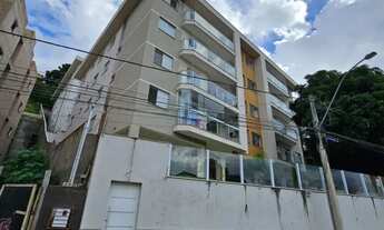 Imagem: Apartamentos Padrão em Poços de Caldas