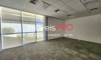 Imagem 15: Predio comercial com heliponto para locação em Alphaville com 6 pisos, rooftop e restauran