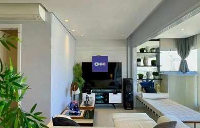 Imagem 4: Aluguel Apartamento 1 Dormitórios - 84 m² Pinheiros