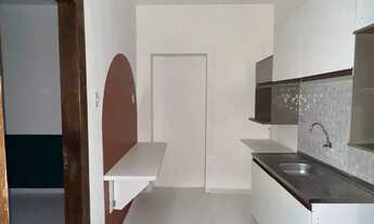 Imagem 2: Apartamento/studio para aluguel possui 30 metros quadrados com 1 quarto em Jurunas - Belém