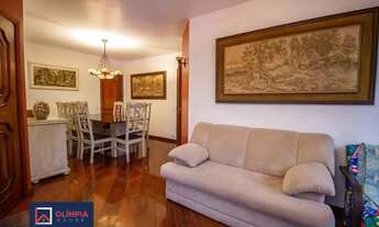 Imagem 5: Venda Apartamento 4 Dormitórios - 130 m² Perdizes