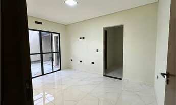 Imagem 11: Casa à venda com 3 quartos, sendo 1 suíte, no condomínio Residencial Villagio Wanel, Soroc