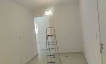 Imagem 4: Alugo apto coral Village barra dos Coqueiros