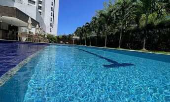 Imagem 2: Apartamento com 190m², 4 suítes plenas, atrás do Shopping Riomar Fortaleza