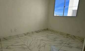 Imagem 3: Imóvel para venda tem 42 metros quadrados com 2 quartos em Condomínio das Esmeraldas - Goi