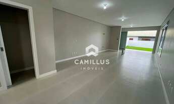 Imagem 7: Casa com 3 dormitórios à venda, 144 m² por R$ 1.030.000,00 - Carianos - Florianópolis/SC