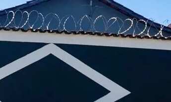 Imagem: Casa para venda tem 140 metros quadrados