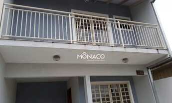 Imagem 5: Sobrado com 3 dormitórios para alugar, 90 m² por R$ 2.300,00/mês - Bandeirantes - Londrina