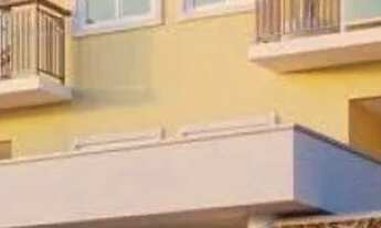 Imagem 4: Apartamento com 3 dormitórios à venda, 67 m² por R$ 490.000,00 - Cumbuco - Caucaia/CE