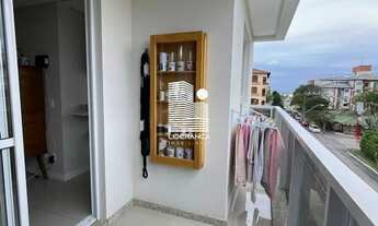 Imagem 6: Apartamento, Canasvieiras, 02 Dormitórios/01 Suíte