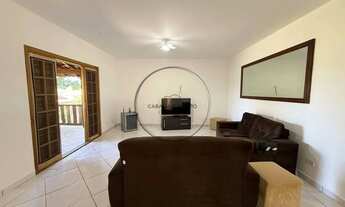 Imagem 6: Chácara Recém-Reformada com Piscina nas Chácaras Fernão Dias em Atibaia