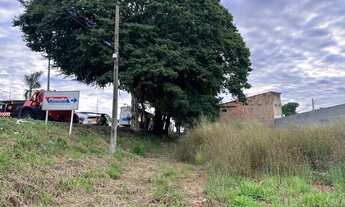 Imagem 6: Terreno Comercial Localização Estratégica GO 060 Jardim Petrópolis Próximo Avenida Inhu