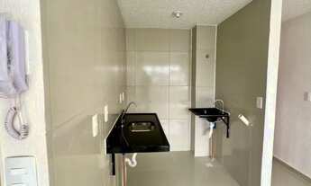 Imagem 4: Apartamento em gramame