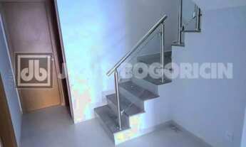 Imagem 7: Freguesia Magnifica casa Duplex Luxo 5 quartos- 4 suítes 1 sala ampla 1cozinha churrasquei