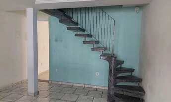 Imagem 5: Casa Comercial Locação - Avenida Doutor Ulisses Guimarães -Santo André 2 - Sorocaba SP - R