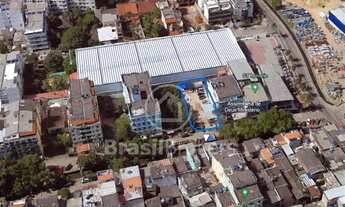 Imagem: Terreno Recreio - Com alvará para estacionamento