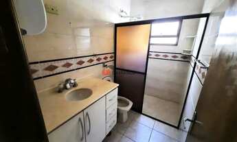Imagem 5: Apartamento para Locação 2 Quartos, 2 Vagas, Nova Gerty, São Caetano do Sul - SP