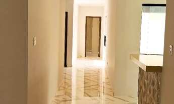 Imagem 3: Casa 3/4, c/ 172m² no Condomínio Ecos Paradise