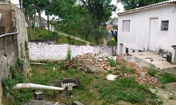 Imagem: Terreno na Boturussu com 350 metros - Ermelino