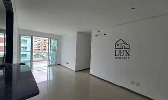 Imagem 2: Topázio Parque Dez / 105m² / 3 quartos, sendo 1 suíte / 2 vagas de garagem / poente